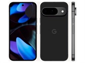 Google Pixel 9 128GB/12GB - Obsidian